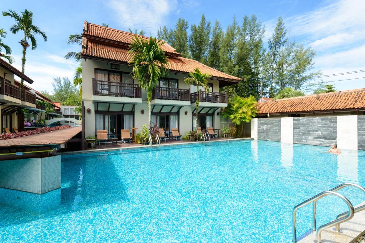 Khaolak Oriental Resort - Adult Only Khao Lak Exterior photo