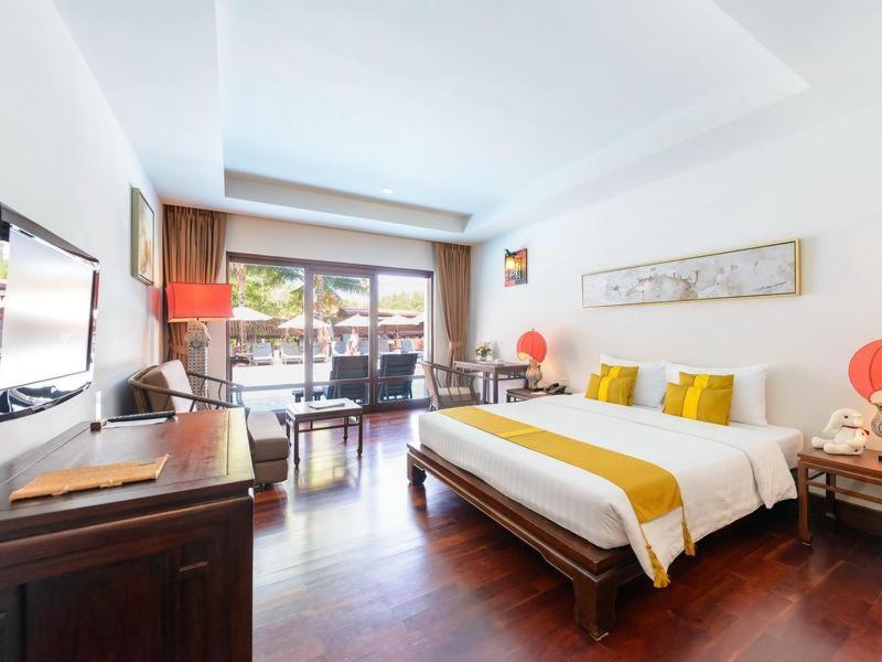 Khaolak Oriental Resort - Adult Only Khao Lak Room photo