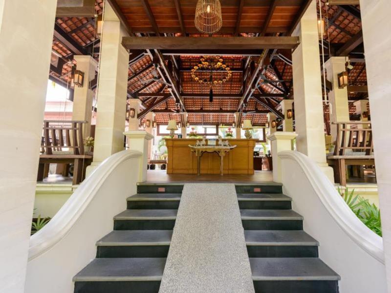 Khaolak Oriental Resort - Adult Only Khao Lak Exterior photo