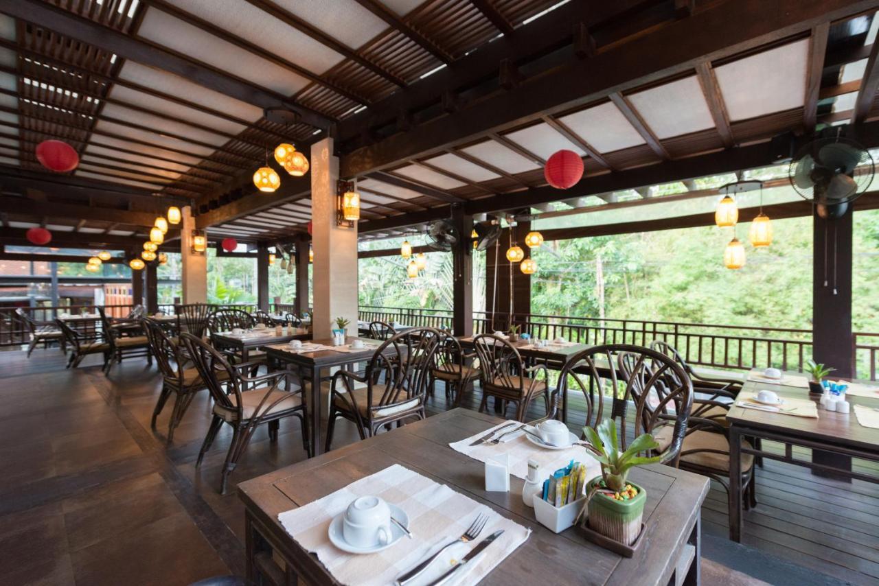 Khaolak Oriental Resort - Adult Only Khao Lak Exterior photo